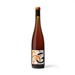 Gewurztraminer GGG Folies Nature (Vin Orange) Domaine Paul Ginglinger