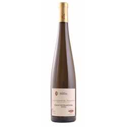 Gewurztraminer Grand Cru "Zinnkoepflé" Domaine Agathe Bursin