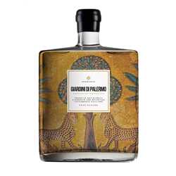 Giardini di Palermo Gin