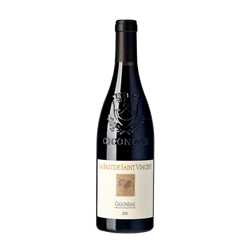 Gigondas Domaine La Bastide Saint-Vincent