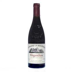 Gigondas Domaine La Bouissière en magnum