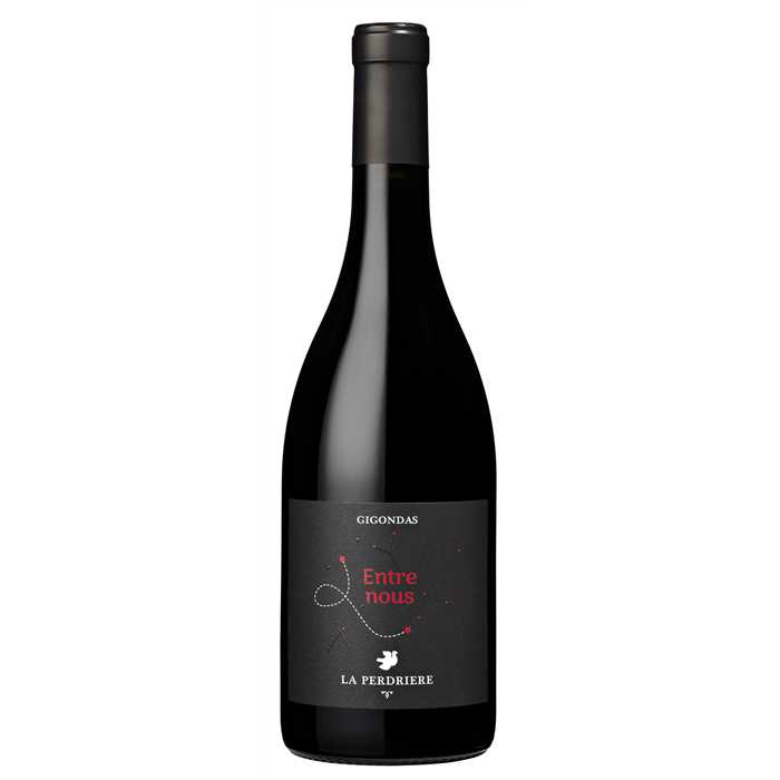 Gigondas Maison Perdigao "Entre Nous" Gigondas Maison Perdigao "Entre Nous"