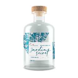 Gin El Monte Jardin Secret