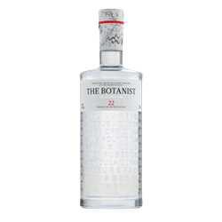 Gin The Botanist (Bruichladdich - Ecosse)