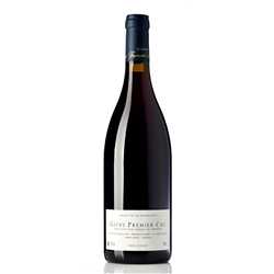 Givry 1er Cru Clos du Cras long Domaine F. Lumpp