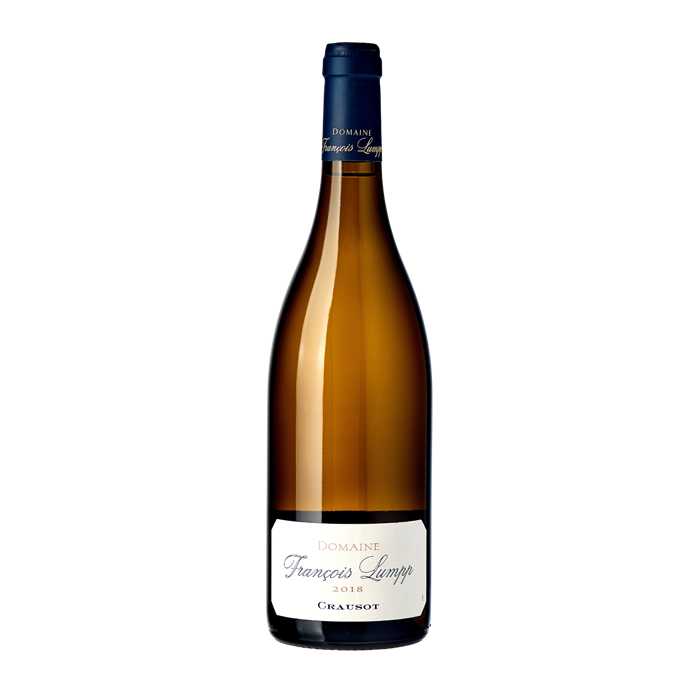 Givry 1er Cru Crausot blanc Domaine François Lumpp Givry 1er Cru Crausot blanc Domaine François Lumpp