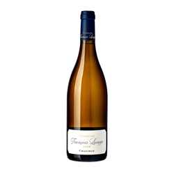 Givry 1er Cru Crausot blanc Domaine François Lumpp