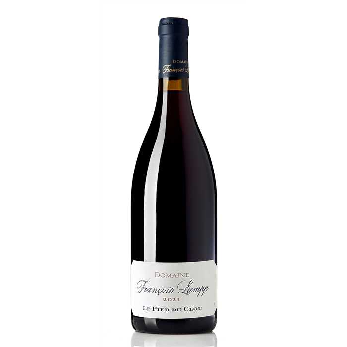 Givry 1er Cru Le Pied du Clou Domaine François Lumpp Givry 1er Cru Le Pied du Clou Domaine François Lumpp