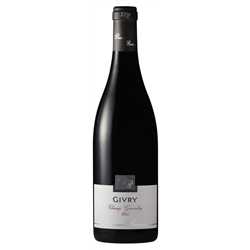 Givry Domaine Danjean-Berthoux Champ Garambey