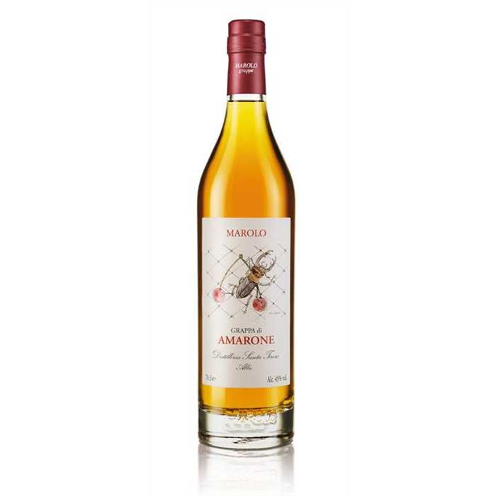 Grappa Marolo Amarone Grappa Marolo Amarone