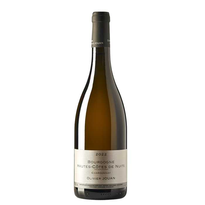Hautes Côtes de Nuits blanc Domaine Jouan Hautes Côtes de Nuits blanc Domaine Jouan