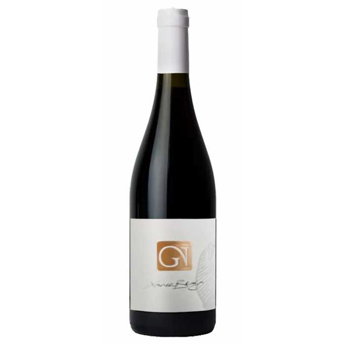 Hérault Domaine La Terrasse d'Elise "Cuvée GN" Hérault Domaine La Terrasse d'Elise "Cuvée GN"