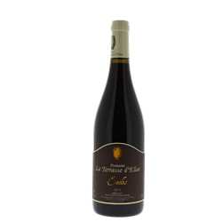 Hérault Domaine La Terrasse d'Elise "Enclos"