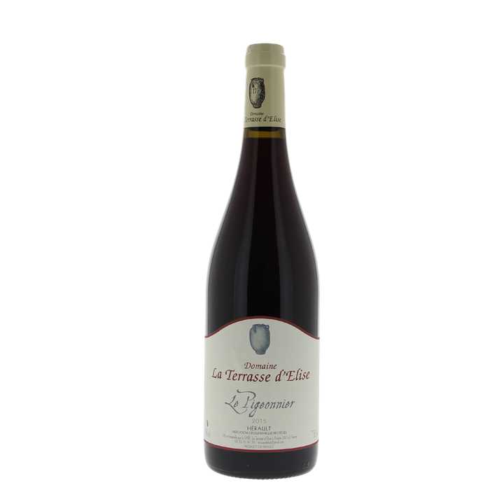 Hérault Domaine La Terrasse d'Elise "Le Pigeonnier" Hérault Domaine La Terrasse d'Elise "Le Pigeonnier"