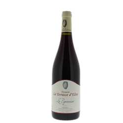 Hérault Domaine La Terrasse d'Elise "Le Pigeonnier" en magnum