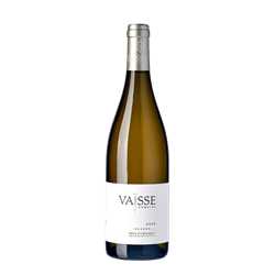 Hérault Domaine Pierre Vaïsse "Hasard"