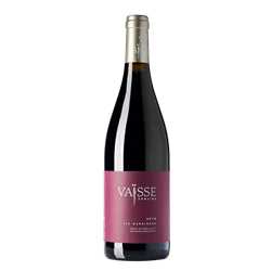 Hérault Domaine Pierre Vaïsse "Les Garrigues" en magnum