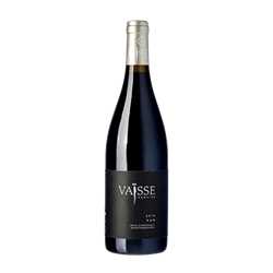 Hérault Domaine Pierre Vaïsse "Pur"