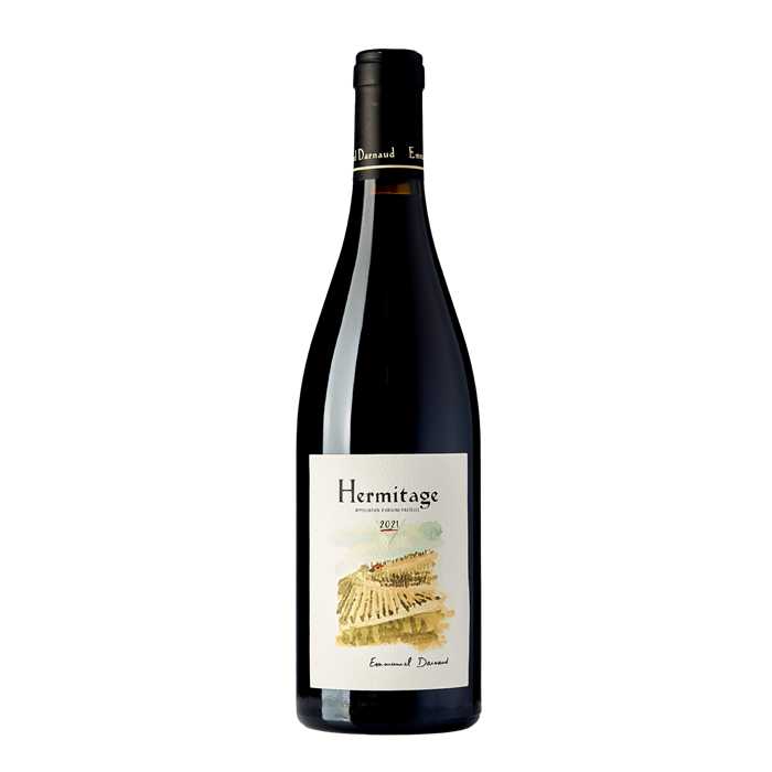 Hermitage Domaine Emmanuël Darnaud Hermitage Domaine Emmanuël Darnaud