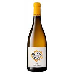 Ile de Beauté Domaine Yves Leccia "Biancu Marinu" blanc