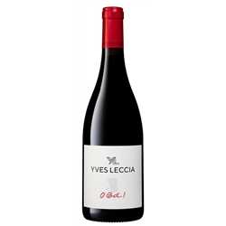 Ile de Beauté Domaine Yves Leccia "O Ba"