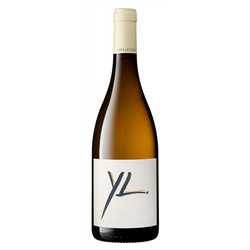 Ile de Beauté Domaine Yves Leccia YL blanc