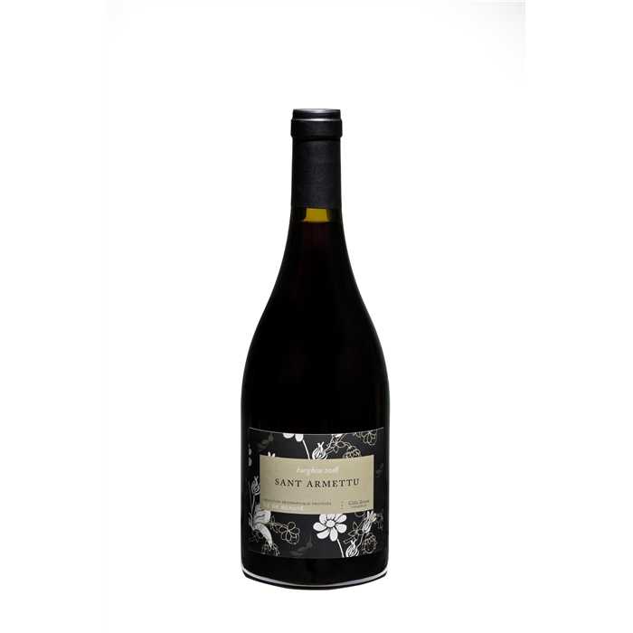 Ile de Beauté rouge Domaine Sant'Armettu "Burghese" Ile de Beauté rouge Domaine Sant'Armettu "Burghese"