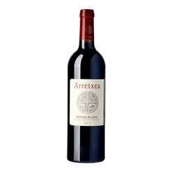 Irouleguy Domaine Arretxea