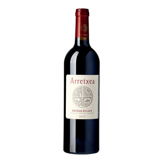 Irouleguy Domaine Arretxea Irouleguy Domaine Arretxea