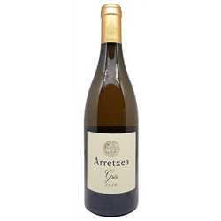 Irouleguy Domaine Arretxea "Grès"