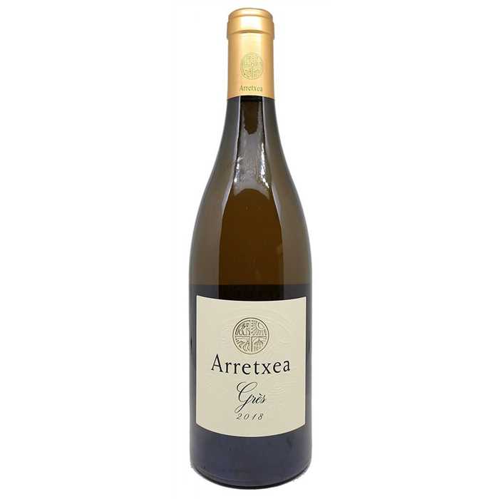 Irouleguy Domaine Arretxea "Grès" Irouleguy Domaine Arretxea "Grès"