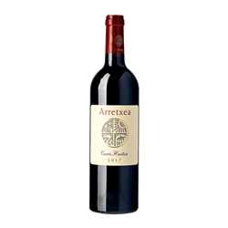 Irouleguy Domaine Arretxea "Haitxa"