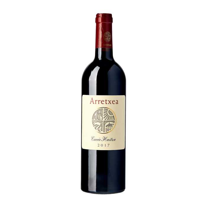Irouleguy Domaine Arretxea "Haitxa" Irouleguy Domaine Arretxea "Haitxa"