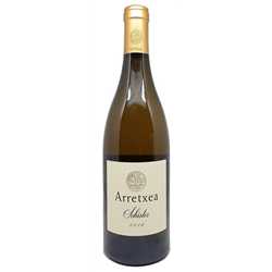 Irouleguy Domaine Arretxea "Schiste" en magnum