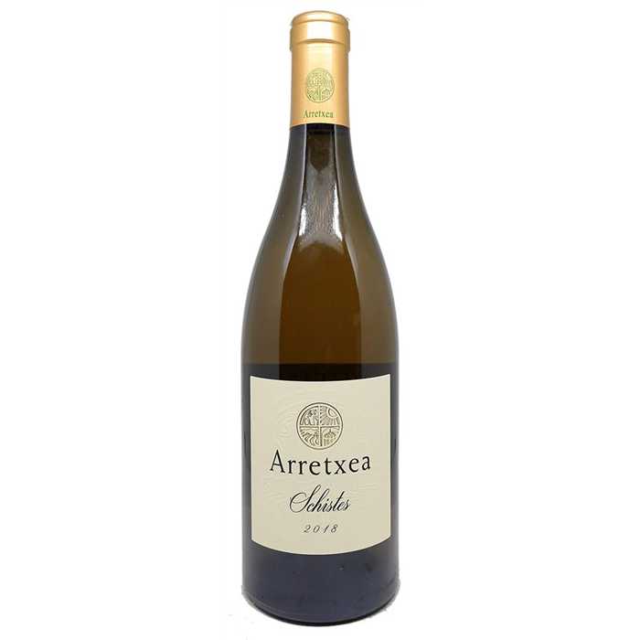 Irouleguy Domaine Arretxea "Schiste" en magnum Irouleguy Domaine Arretxea "Schiste" en magnum