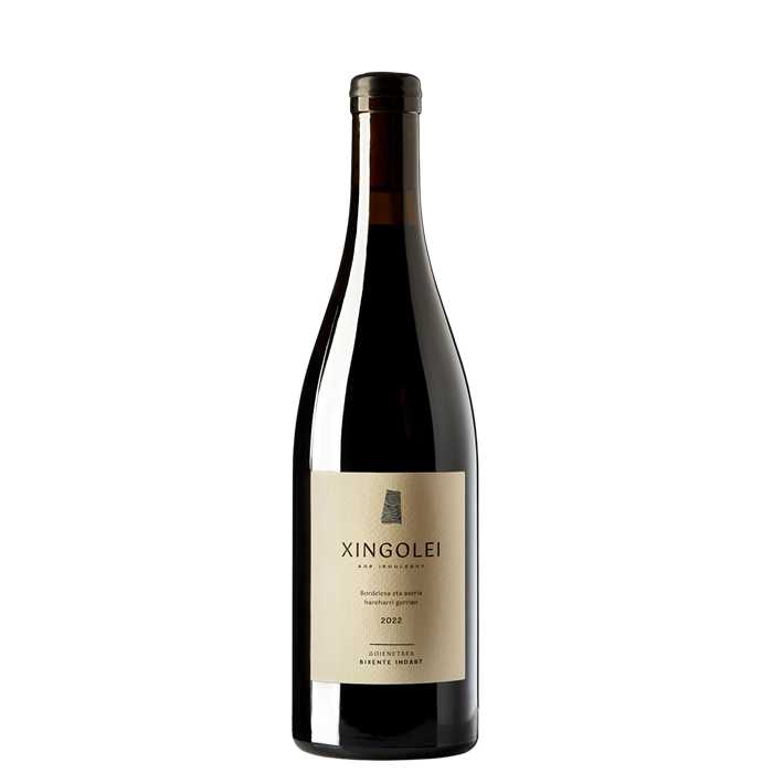 Irouleguy Domaine Goienetxea "Xingolei" Irouleguy Domaine Goienetxea "Xingolei"