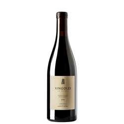 Irouleguy Domaine Goienetxea "Xingolei" en magnum