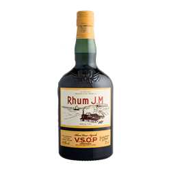 JM VSOP Rhum Agricole (Martinique)
