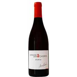 Juliénas Domaine des 3 Dames