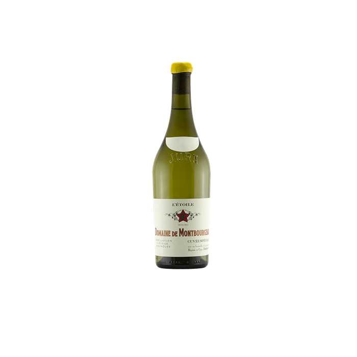 L'Etoile Domaine de Montbourgeau "Cuvée Spéciale" L'Etoile Domaine de Montbourgeau "Cuvée Spéciale"