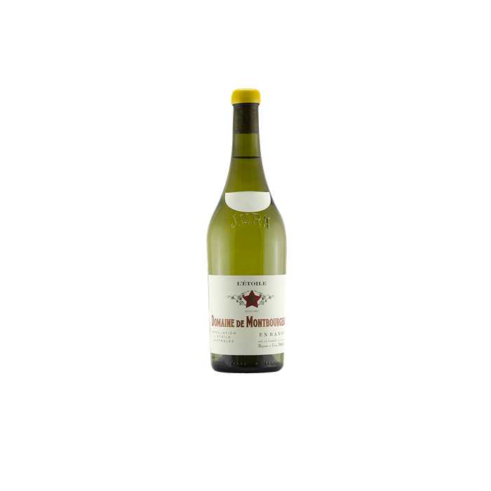 L'Etoile Domaine de Montbourgeau "En Banode" L'Etoile Domaine de Montbourgeau "En Banode"