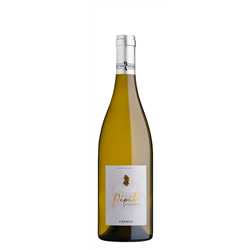 Languedoc blanc Bruno Andreu "Pépite"