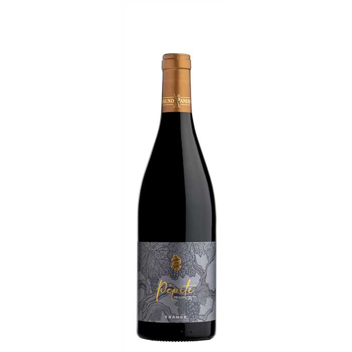 Languedoc rouge Bruno Andreu "Pépite" Languedoc rouge Bruno Andreu "Pépite"