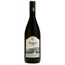 Lazio Giangirolami Propizio Grechetto - Lazio (blanc)