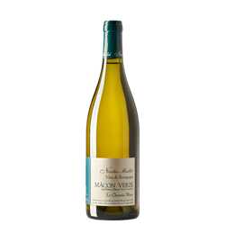 Macon-Verzé blanc Dom. Maillet "Le Chemin Blanc"