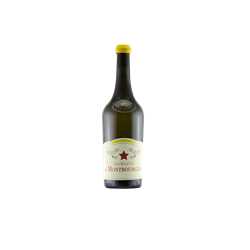 Macvin du Jura Domaine de Montbourgeau