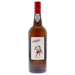 Madeira barbeito 5 ans Boal