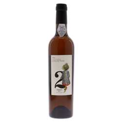 Madeira Barbeito Collection n°2 - 50cl (Dry)
