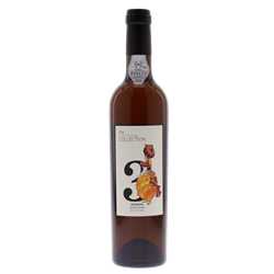 Madeira Barbeito Collection n°3 - 50cl (Dry)