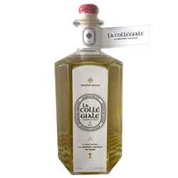 Maison Sicile La Collégiale 50cl + 2 verres